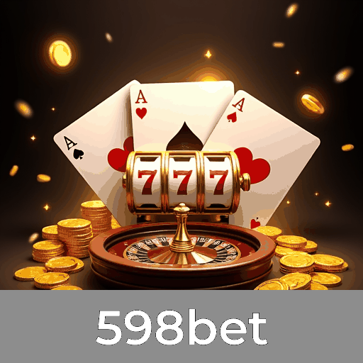 598bet: Jogue no celular com o melhor aplicativo móvel de cassino