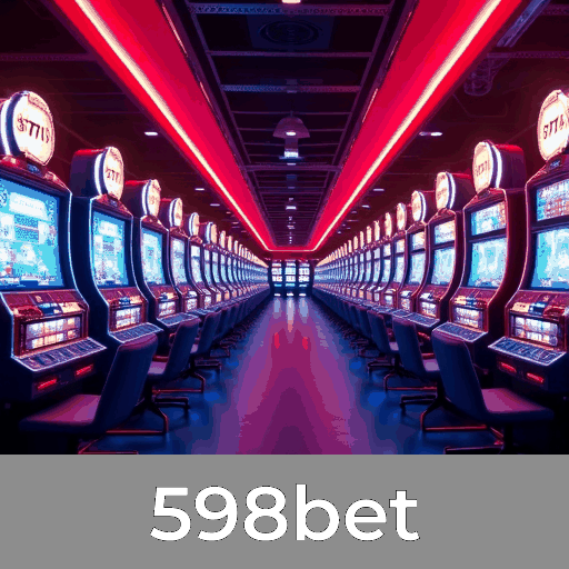 598bet: Slots de Alta Volatilidade, Jogos de Mesa ao Vivo e Mais - A Escolha dos Jogadores Brasileiros