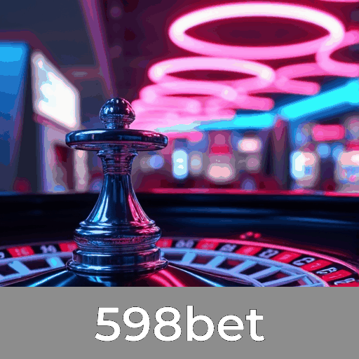 Descubra o Login Exclusivo e Seguro no 598bet