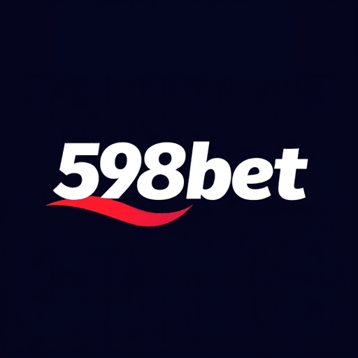 598bet Logo